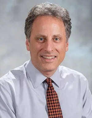 Headshot of Mark Prausnitz, Board of Directors