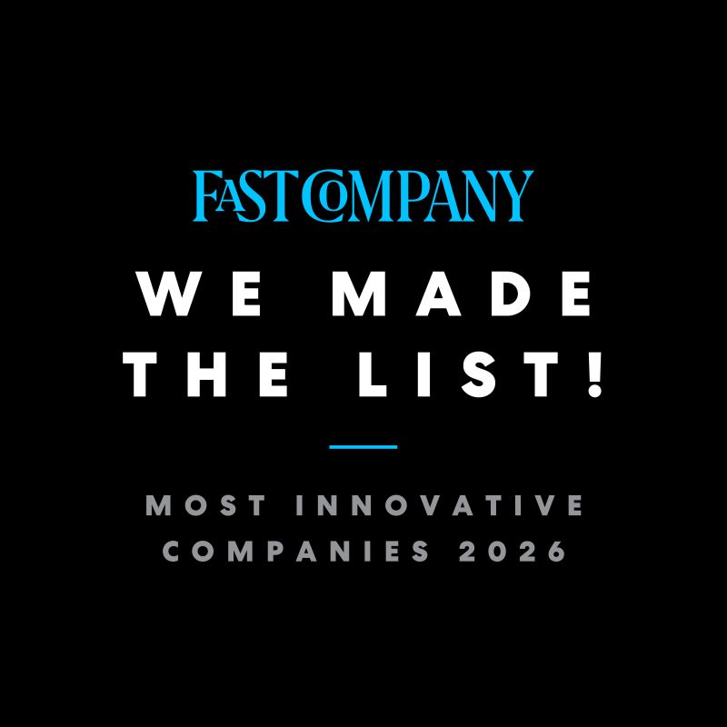Micron Biomedical is thrilled to be named as the second most innovative smaller company across all industries in the Fast Company 2026 Most Innovative list.