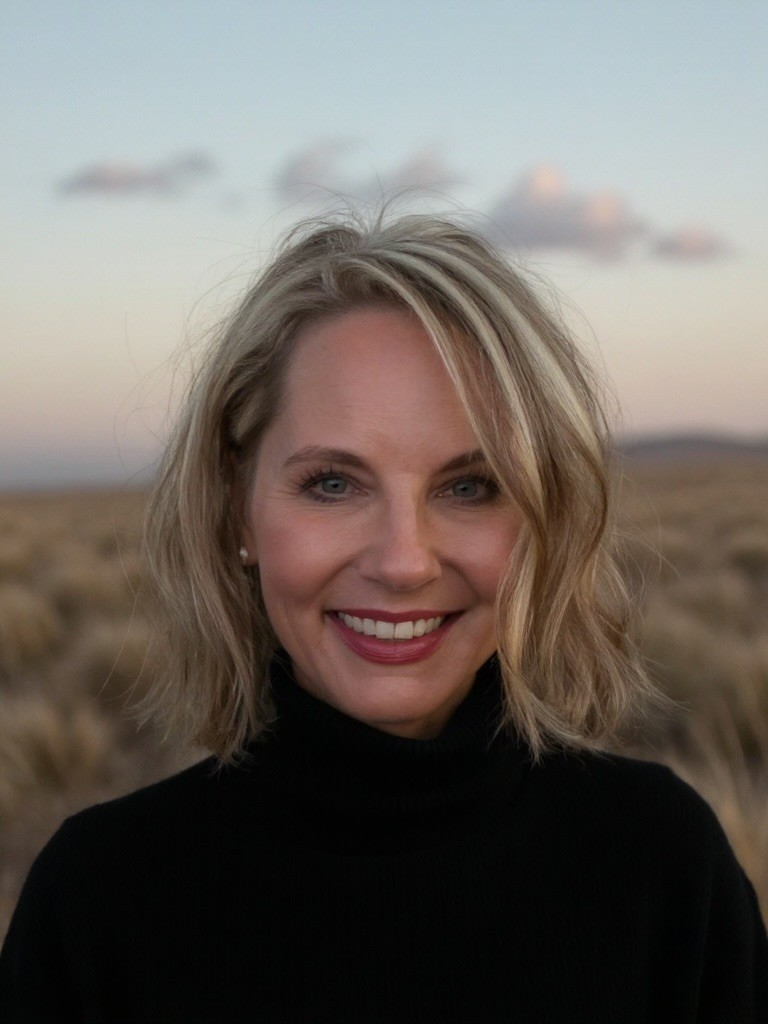 Elizabeth Holmberg Chief Financial Officer Micron Biomedical